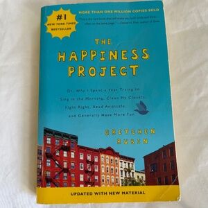 The Happiness Project